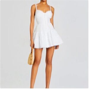 Charo Ruiz Angy Dress